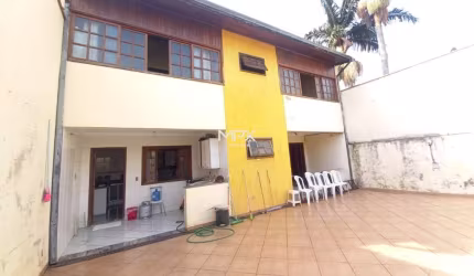 Casa com 2 quartos à venda no Parque Primeiro de Maio, Piracicaba  por R$ 370.000