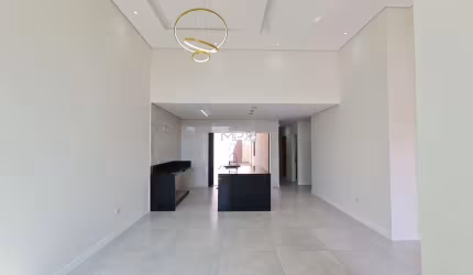 Casa em condomínio fechado com 3 quartos à venda no Bongue, Piracicaba  por R$ 1.238.000