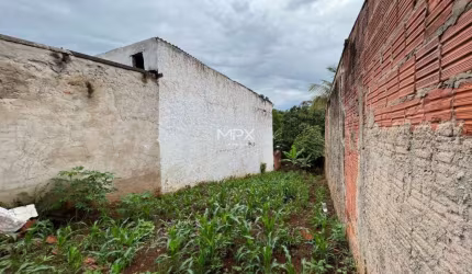 Terreno à venda no Garças, Piracicaba  por R$ 90.000