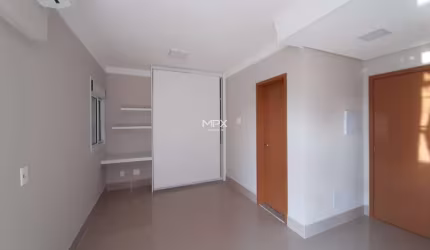 Apartamento com 1 quarto para alugar no Centro, Piracicaba  por R$ 1.890