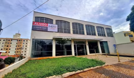 Sala comercial para alugar no Alto, Piracicaba  por R$ 25.000