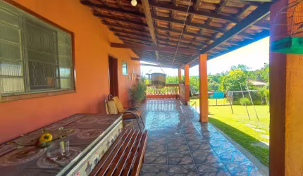 Chácara / sítio com 2 quartos à venda no Pau Queimado, Piracicaba  por R$ 450.000