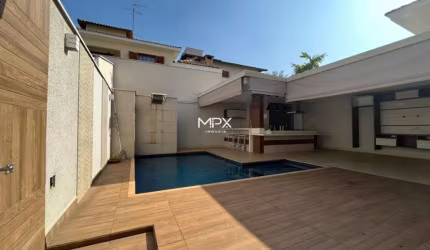 Casa em condomínio fechado com 3 quartos para alugar no Terras de Piracicaba, Piracicaba  por R$ 7.500