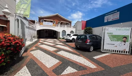 Casa comercial à venda na Cidade Alta, Piracicaba  por R$ 1.320.000