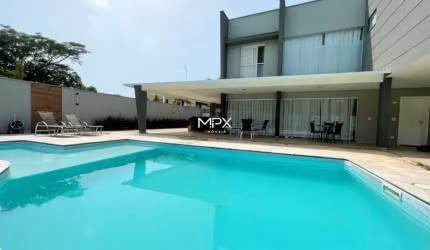 Casa em condomínio fechado com 3 quartos à venda no Terras de Piracicaba, Piracicaba  por R$ 2.200.000