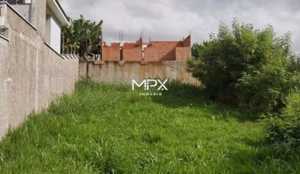 Terreno à venda no Parque Santa Cecília, Piracicaba  por R$ 300.000