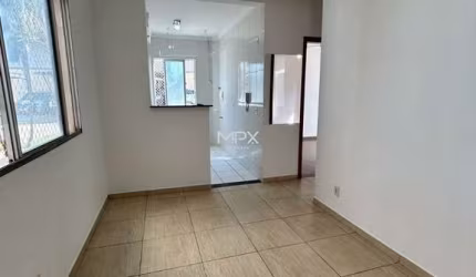 Apartamento com 2 quartos à venda no Dois Córregos, Piracicaba  por R$ 150.000