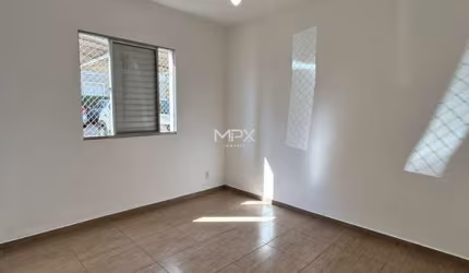Apartamento com 2 quartos à venda no Dois Córregos, Piracicaba  por R$ 150.000