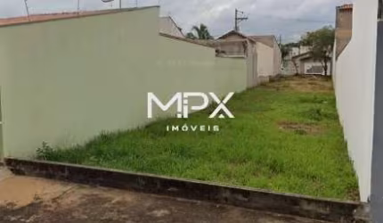 Terreno à venda no Alto, Piracicaba  por R$ 140.000