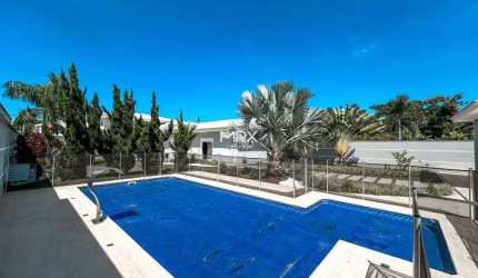Casa em condomínio fechado com 3 quartos à venda no Campestre, Piracicaba  por R$ 2.498.000