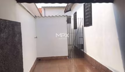 Casa com 2 quartos à venda no Jardim Glória, Piracicaba  por R$ 450.000