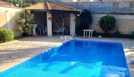 Chácara / sítio com 4 quartos para alugar no Santa Rita, Piracicaba  por R$ 6.000