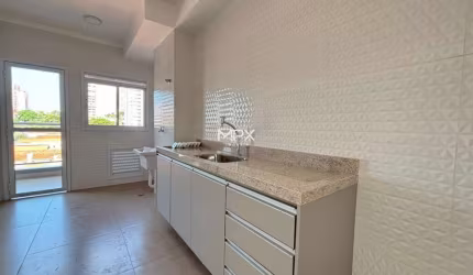 Apartamento com 2 quartos à venda na Vila Independência, Piracicaba  por R$ 480.000