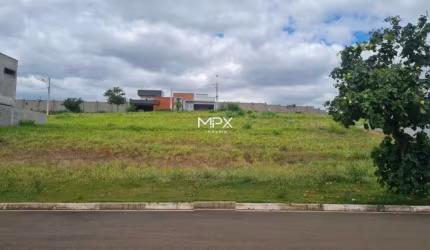 Terreno em condomínio fechado à venda no Bongue, Piracicaba  por R$ 250.000