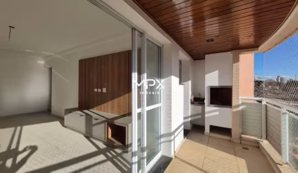 Apartamento com 3 quartos à venda na Vila Monteiro, Piracicaba  por R$ 645.000