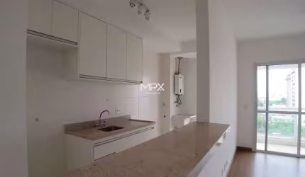 Apartamento com 1 quarto à venda na Vila Independência, Piracicaba  por R$ 330.000