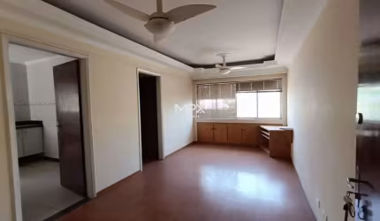 Apartamento com 2 quartos à venda no Centro, Piracicaba  por R$ 245.000