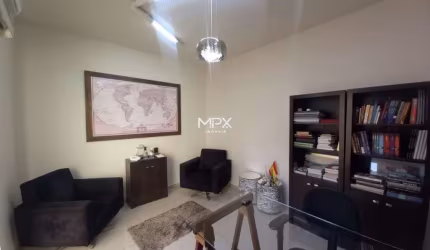 Casa com 4 quartos à venda no Alto, Piracicaba  por R$ 480.000
