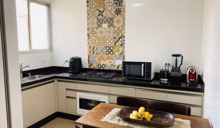 Apartamento com 2 quartos à venda no Morumbi, Piracicaba  por R$ 275.000