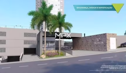 Apartamento com 2 quartos à venda no Morumbi, Piracicaba  por R$ 250.697