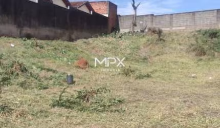 Terreno à venda no Loteamento Jardim Monte Castelo, Piracicaba  por R$ 900.000