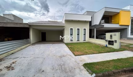 Casa em condomínio fechado com 2 quartos à venda no Taquaral, Piracicaba  por R$ 750.000