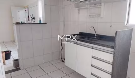 Apartamento com 2 quartos à venda no Dois Córregos, Piracicaba  por R$ 158.000