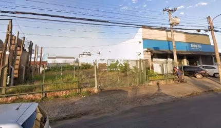 Terreno comercial para alugar no Jardim Caxambu, Piracicaba  por R$ 4.000