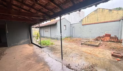 Casa com 3 quartos à venda no Paulista, Piracicaba  por R$ 300.000