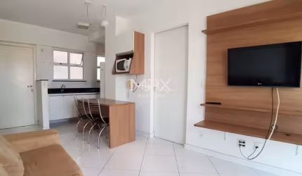 Apartamento com 1 quarto à venda na Cidade Alta, Piracicaba  por R$ 290.000