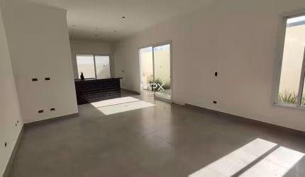 Casa em condomínio fechado com 3 quartos à venda no Taquaral, Piracicaba  por R$ 990.000