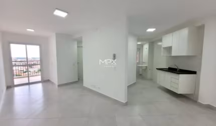 Apartamento com 2 quartos à venda no Paulicéia, Piracicaba  por R$ 375.000