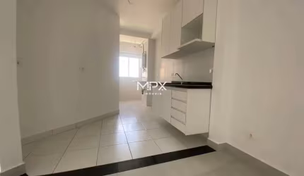 Apartamento com 2 quartos à venda no Paulicéia, Piracicaba  por R$ 290.000