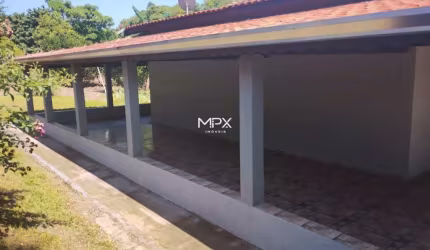 Chácara / sítio com 2 quartos à venda no Jardim Nova Suíça, Piracicaba  por R$ 299.000