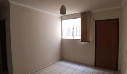 Apartamento com 3 quartos à venda no Nova América, Piracicaba  por R$ 190.000