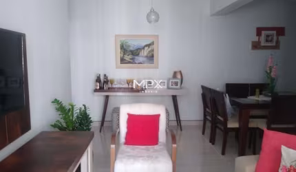 Apartamento com 3 quartos à venda no Jardim Elite, Piracicaba  por R$ 350.000