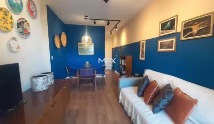 Apartamento com 3 quartos à venda na Cidade Alta, Piracicaba  por R$ 480.000