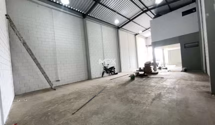 Barracão / Galpão / Depósito para alugar no Jardim Novo Horizonte, Piracicaba  por R$ 2.500