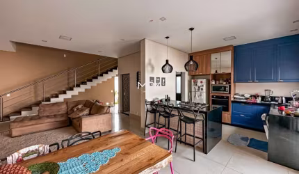 Casa com 3 quartos à venda no Vale do Sol, Piracicaba  por R$ 950.000