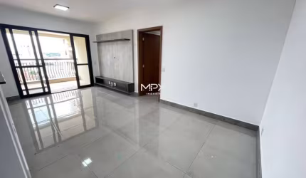 Apartamento com 3 quartos para alugar no Paulista, Piracicaba  por R$ 3.500