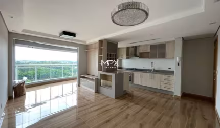 Apartamento com 3 quartos para alugar no São Dimas, Piracicaba  por R$ 4.300