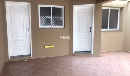 Casa com 3 quartos para alugar no Jardim Elite, Piracicaba  por R$ 2.500