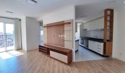 Apartamento com 2 quartos para alugar no Paulicéia, Piracicaba  por R$ 1.900