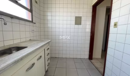 Apartamento com 2 quartos à venda no Centro, Piracicaba  por R$ 185.000
