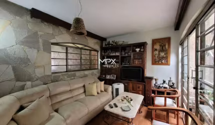Casa com 3 quartos à venda no Alto, Piracicaba  por R$ 600.000