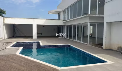 Casa em condomínio fechado com 4 quartos à venda no Centro, São Pedro  por R$ 2.300.000