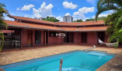 Casa com 3 quartos à venda no Dois Córregos, Piracicaba  por R$ 990.000