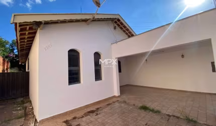 Casa com 2 quartos à venda no Jardim Elite, Piracicaba  por R$ 480.000