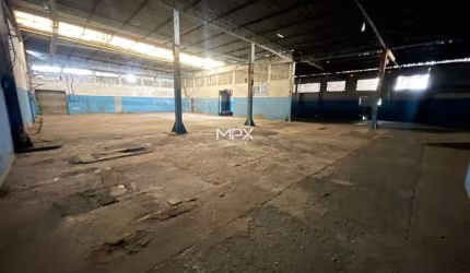 Barracão / Galpão / Depósito para alugar no Jardim Caxambu, Piracicaba  por R$ 15.000