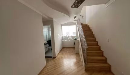 Apartamento com 3 quartos à venda no Jardim Elite, Piracicaba  por R$ 330.000